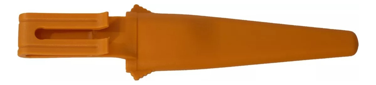 Cuchillo De Pesca Flotante Fluorescente Lusqtoff De 23cm - Imagen 5