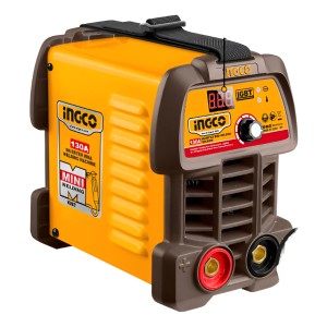 Soldadora Inverter 130amp Igbt Ingco Mma13049 - L N F