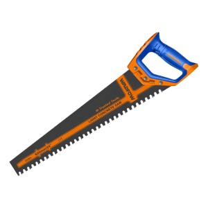 Serrucho Para Hormigón Ligero 24 60cms Wadfow