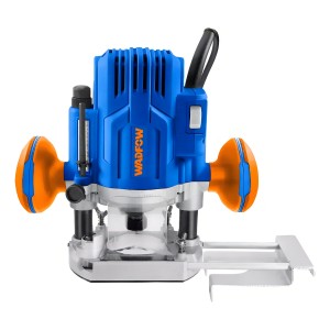 Router 1200w 25000rpm Wadfow