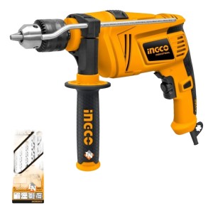 Taladro Percutor Ingco 13mm 850w Id8508