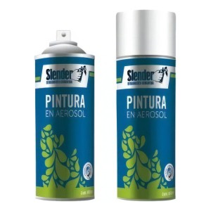 Barniz Transparente 400ml Aerosol Para Madera Metal Pared