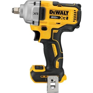 Llave De Impacto De 1/2 Max* Dewalt Dcf891b Amarillo