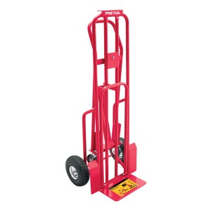 Diablo De Carga Convertible 3 En 1, 270kg 26079