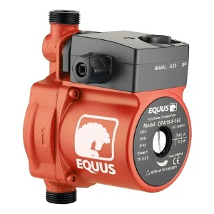 Bomba Presurizadora 120w Elevador De Presión Para Baño