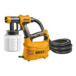 Ingco Spg5008 Equipo Para Pintar 500w