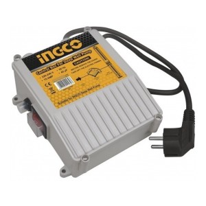Controladora Para Bomba Sumergible Ingco Dwp3701-sb - Smf