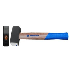 Maceta Herramienta Profesional 1500gr Wadfow