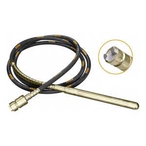 Flexible Manguera Vibrador 45mm Ingco Vbp1451