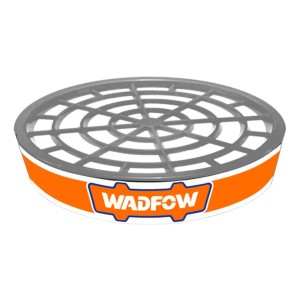 Filtro Anti Gas Para Mascarilla Wadfow Wpv1501