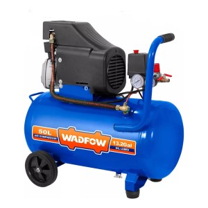 Compresor 50lt 2.5hp Wadfow Wap3a50