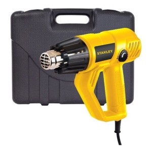 Pistola De Calor Stanley 1800w Stxh2000k 2 Años Garantia