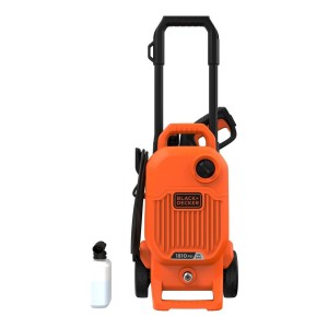 Hidrolavadora Eléctrica Black+decker Bepw1800t