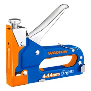Engrampadora 4-14mm Manual Wadfow