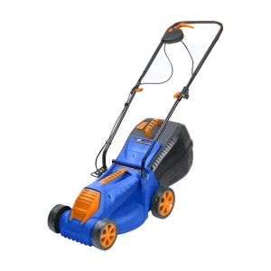 Cortadora De Cesped 1200w Electrica Wadfow Wen3201