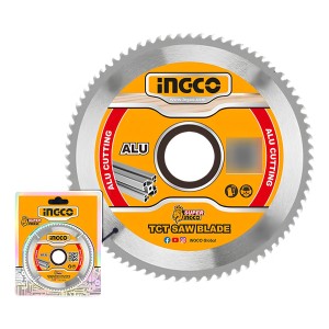 Disco Sierra Ingletadora 10 100 Ingco Tsb3254210