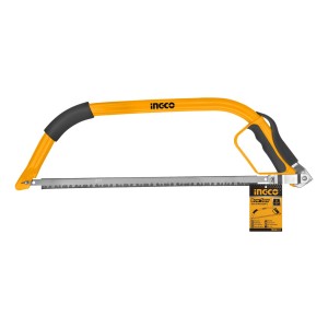 Arco De Sierra Montaraz 24 Ingco Hbs6101