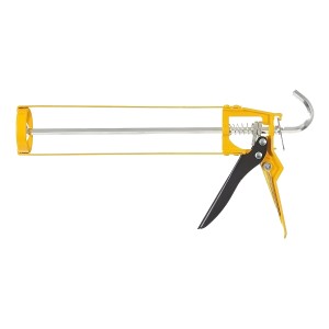 Pistola De Calafateo Ingco Hcg1409 De Aluminio