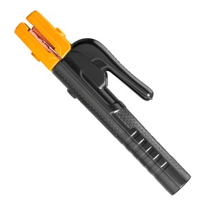 Porta Electrodo Tipo Pinza 500a Ingco Para Soldadora Wah5008