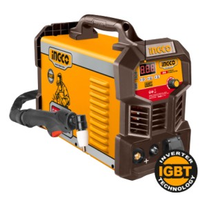 Cortadora De Plasma Inverter 40a Ingco Ing-cut4058