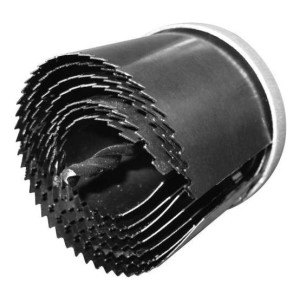 Juego 7 Mechas De Copa Ingco Akhs702 - Smf