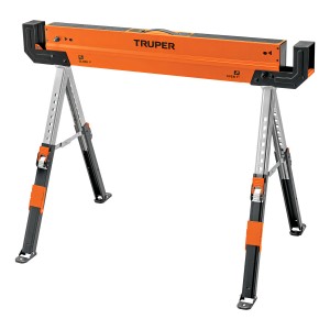 Burro/mesa De Trabajo Multiusos Truper 103301