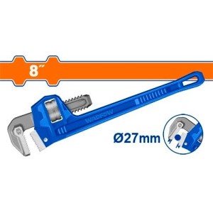 Llave De Caño 8 PuLG Wadfow
