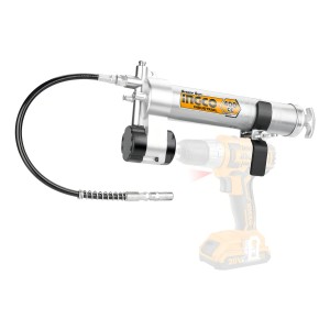 Engrasadora Atornillador Ingco Cguli2001 Ajustable