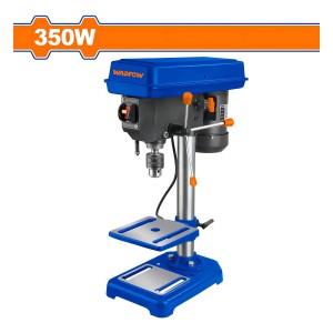 Taladro De Banco 13mm 350w Wadfow Wdp15350