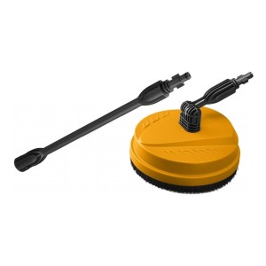 Cepillo De Patio Rotativo P Hidrolavadora Ingco Ampb251