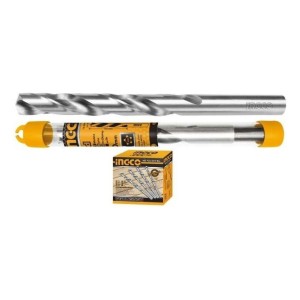 Mecha Industrial 10mm Hss Metal Ingco Dbt1111001 - Smf