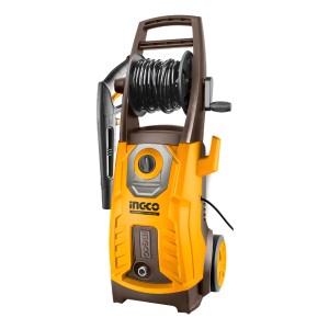 Hidrolavadora Industrial 180bar 2800w 7.3l Hpwr28008 Ingco