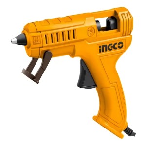 Pistola Silicona Caliente 16w 100w Max 7mm Ingco Gg708
