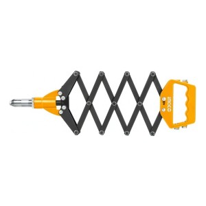 Remachadora Pop Tipo Acordeon Fuelle 32 PuLG Ingco Hfor321