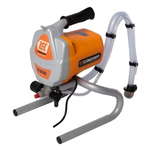 Máquina Para Pintar Lüsqtoff 207bar - K300 Sistema Airless 650w