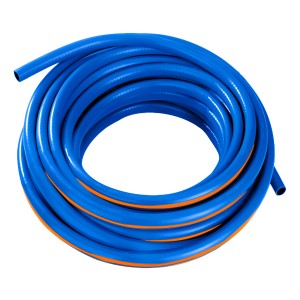 Manguera Riego 20mt X 1/2 PuLG Wadfow Wyp1e20