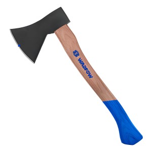 Hacha 1250 Grs Grande Wadfow. Hnt