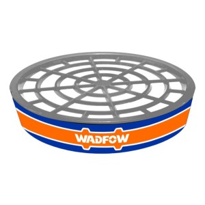 Filtro Anti Polvo Para Mascarilla Wadfow Wpv2502