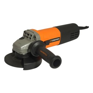 Amoladora Angular 125mm Eléctrica 850w Lusqtoff Aml850-9 L N
