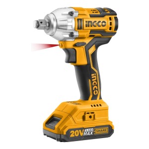 Llave De Impacto S/carones All In One Ingco Ciwli2001