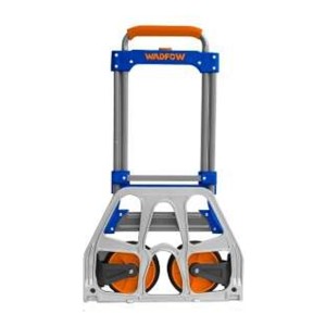 Carro De Carga Plegable Wadfow 100kg Wwb9a10