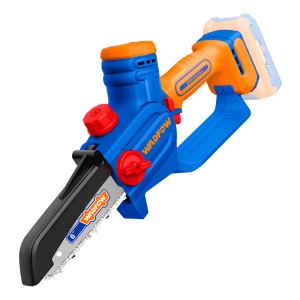 Mini Motosierra 6 20v Llave Inglesa Wadfow Wclp560