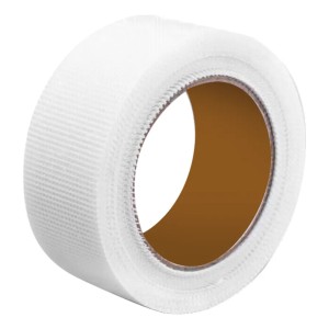 Rollo Cinta Malla Fibra Autoadhesiva 45mm X 50mm Wwgb1345