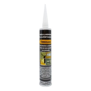Sellador Gris Poliuretanico 310ml Pennsylvania