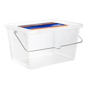 Balde Para Pintura 12l Wadfow Wcb3312