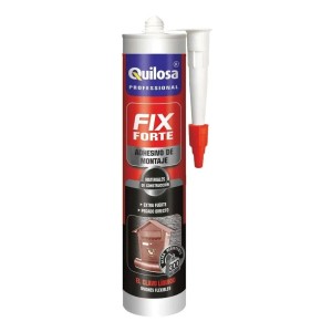 Clavo Liquido Fix Express Extra Forte Quilosa 375grs Lnf