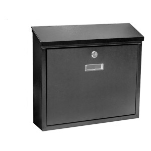 Buzonera Metalica 36x32x10cm Wxxx3502 Wadfow