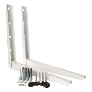 Mensulas Soporte Para Aire Acondicionado 9000 12000 Btu