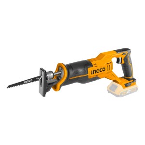 Sierra Sable A Bateria Litio 20 Volt P20s Ingco Crsli1152