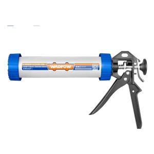Pistola De Aplicar Silicona Pro 230mm 9 Wcg5309 Wadfow